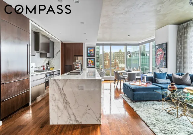 Photo 3 of Condo for sale at 1 W End Ave #9D, New York, NY 10023 | MLS# RLS20066966 | Listing updated on 2026-06-10