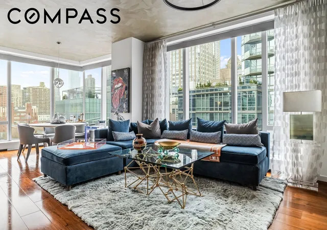 Photo 3 of House for sale at 1 W End Ave #9D, New York, NY 10023 | MLS# RLS20066966 | Listing updated on 2026-06-10