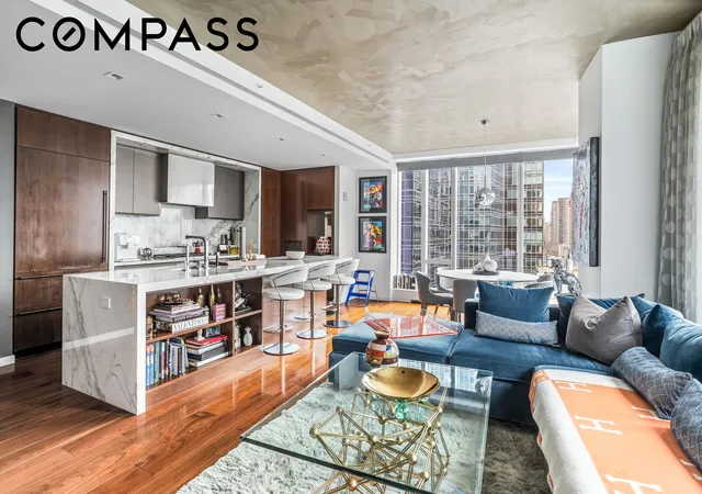 Photo 4 of House for sale at 1 W End Ave #9D, New York, NY 10023 | MLS# RLS20066966 | Listing updated on 2026-06-10