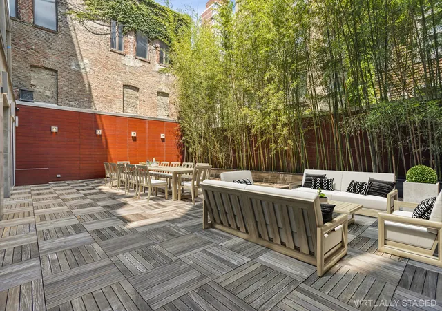 Photo 1 of Townhouse for sale at 433 E 74th Street, New York, NY 10021 | MLS# RLS20066981 | Listing updated on 2026-01-14