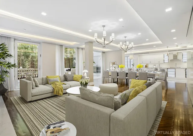 Photo 2 of Townhouse for sale at 433 E 74th Street, New York, NY 10021 | MLS# RLS20066981 | Listing updated on 2026-01-14