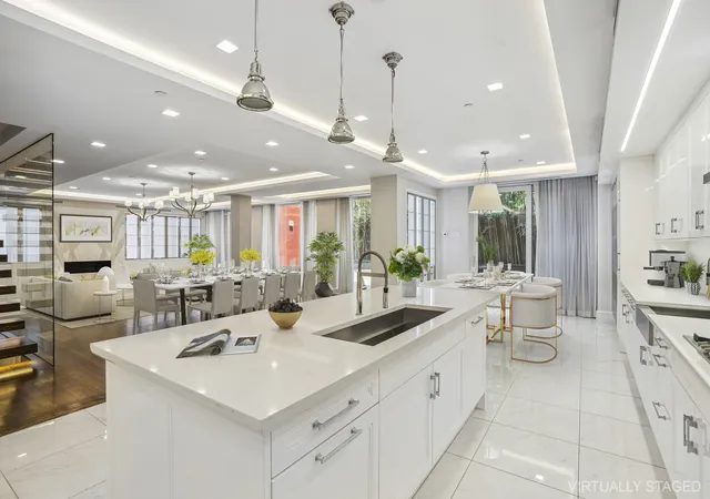 Photo 3 of Townhouse for sale at 433 E 74th Street, New York, NY 10021 | MLS# RLS20066981 | Listing updated on 2026-01-14