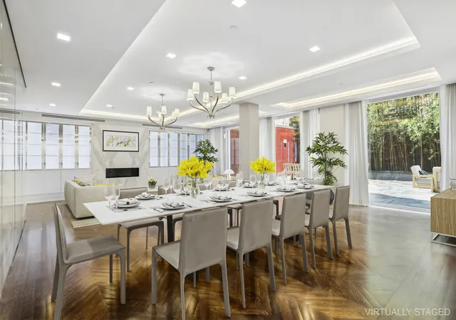Photo 4 of Townhouse for sale at 433 E 74th Street, New York, NY 10021 | MLS# RLS20066981 | Listing updated on 2026-01-14