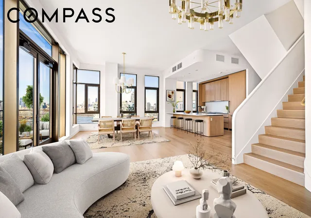 1st image of 480 Kent Ave #PHA, New York City, NY 11249 | MLS# RLS20066984