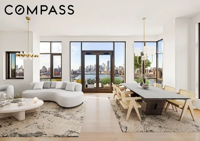 2nd image of 480 Kent Ave #PHA, New York City, NY 11249 | MLS# RLS20066984