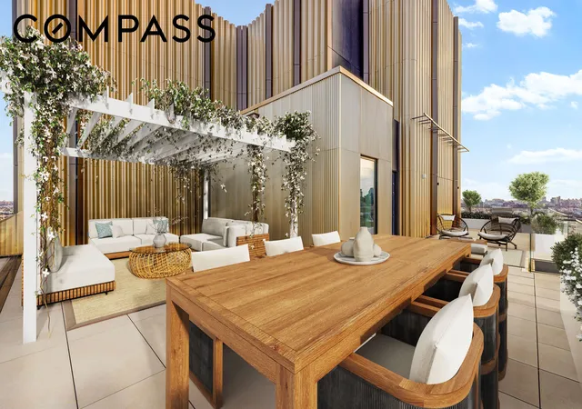 4th image of 480 Kent Ave #PHA, New York City, NY 11249 | MLS# RLS20066984