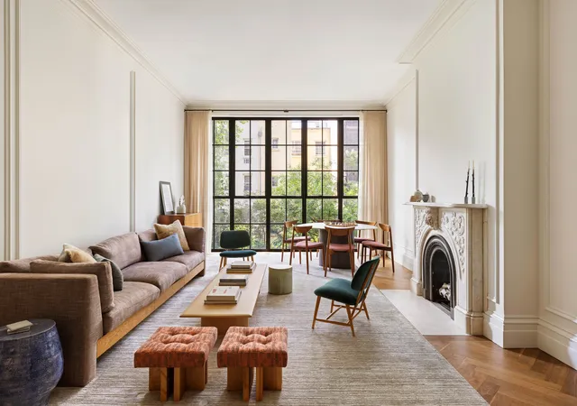 Photo 1 of Mansion for sale at 354 W 20th Street, New York, NY 10011 | MLS# RLS20066993 | Listing updated on 2026-01-14