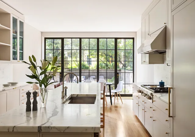 Photo 3 of Mansion for sale at 354 W 20th Street, New York, NY 10011 | MLS# RLS20066993 | Listing updated on 2026-01-14