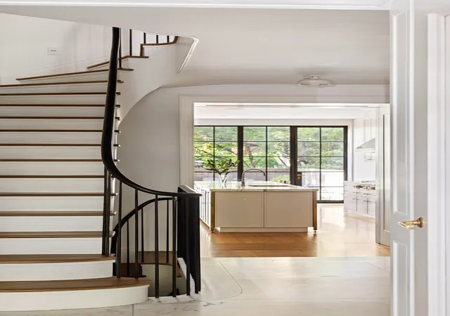 Photo 4 of Single family home for sale at 354 W 20th Street, New York, NY 10011 | MLS# RLS20066993 | Listing updated on 2026-01-14