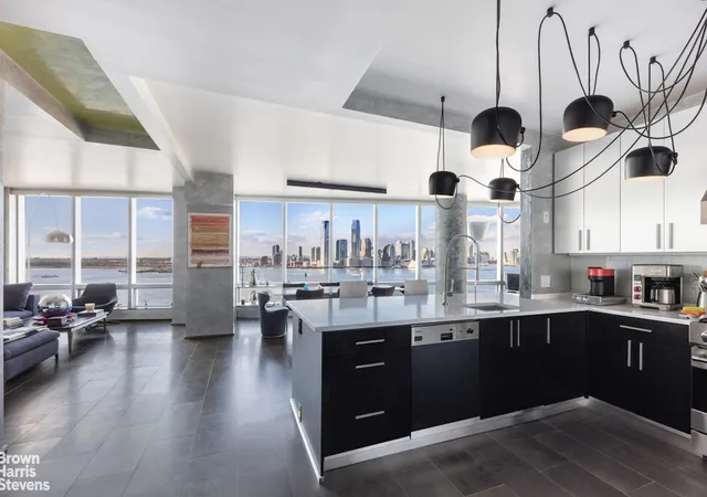 Photo 1 of Condo for sale at 10 Little W St #17A, New York City, NY 10004 | MLS# RLS20066997 | Listing updated on 2026-03-29