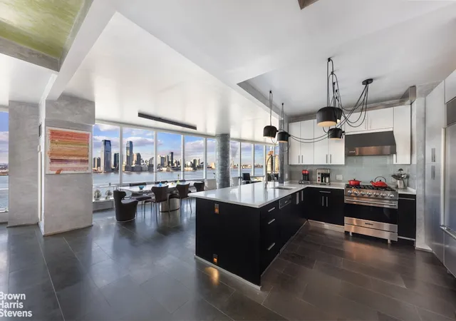 Photo 2 of Condo for sale at 10 Little W St #17A, New York City, NY 10004 | MLS# RLS20066997 | Listing updated on 2026-03-29