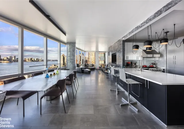 Photo 3 of Condo for sale at 10 Little W St #17A, New York City, NY 10004 | MLS# RLS20066997 | Listing updated on 2026-03-29