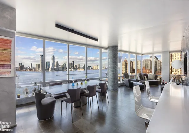 Photo 3 of House for sale at 10 Little W St #17A, New York City, NY 10004 | MLS# RLS20066997 | Listing updated on 2026-03-29