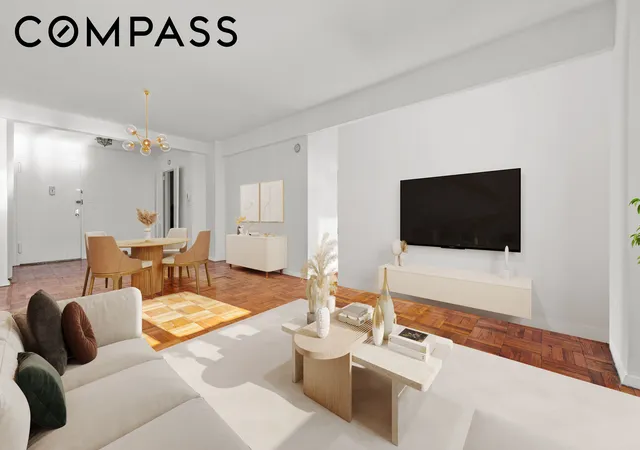 2nd image of 107-40 Queens Blvd #16G, Forest Hills, NY 11375 | MLS# RLS20067018