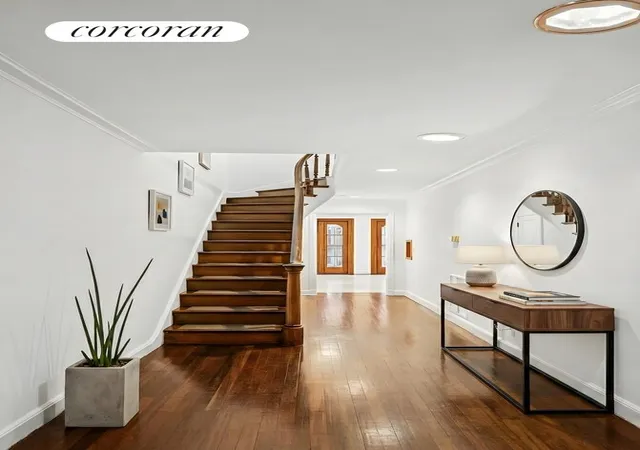 Photo 2 of Mansion for sale at 243 E 61st Street, New York, NY 10065 | MLS# RLS20067021 | Listing updated on 2026-07-01