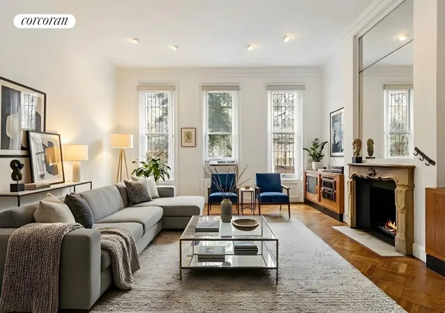 Photo 3 of Mansion for sale at 243 E 61st Street, New York, NY 10065 | MLS# RLS20067021 | Listing updated on 2026-07-01