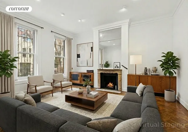 Photo 3 of Single family home for sale at 243 E 61st Street, New York, NY 10065 | MLS# RLS20067021 | Listing updated on 2026-07-01