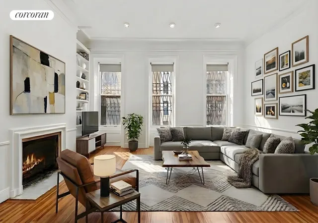 Photo 4 of Single family home for sale at 243 E 61st Street, New York, NY 10065 | MLS# RLS20067021 | Listing updated on 2026-07-01