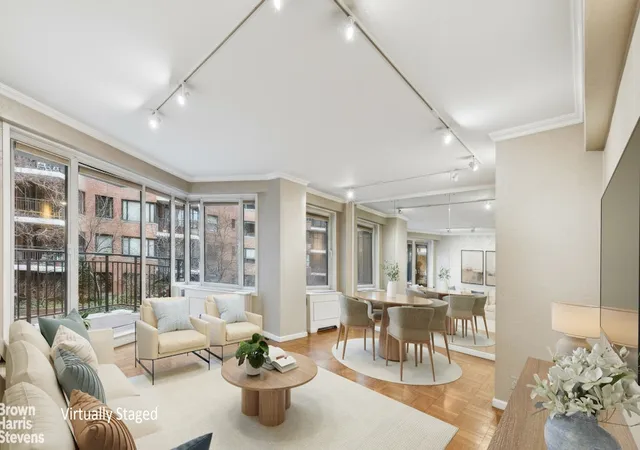 Photo 1 of Condo for sale at 60 Sutton Pl S #3HS, New York, NY 10022 | MLS# RLS20067031 | Listing updated on 2026-03-22