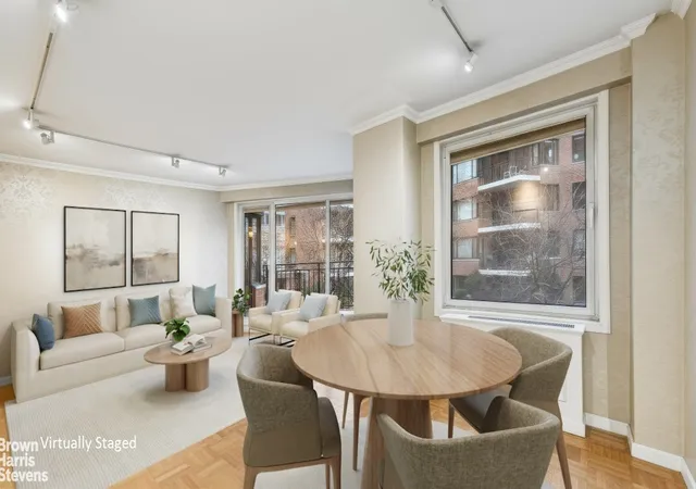 Photo 3 of House for sale at 60 Sutton Pl S #3HS, New York, NY 10022 | MLS# RLS20067031 | Listing updated on 2026-03-22