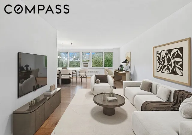Photo 1 of Condo for sale at 4525 Henry Hudson Pkwy W #506, Bronx, NY 10471 | MLS# RLS20067037 | Listing updated on 2026-06-12
