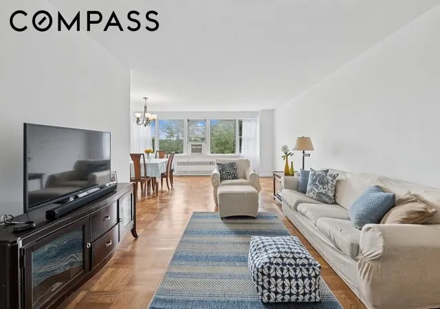 Photo 2 of Condo for sale at 4525 Henry Hudson Pkwy W #506, Bronx, NY 10471 | MLS# RLS20067037 | Listing updated on 2026-06-12