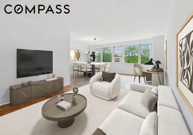 Photo 3 of Condo for sale at 4525 Henry Hudson Pkwy W #506, Bronx, NY 10471 | MLS# RLS20067037 | Listing updated on 2026-06-12
