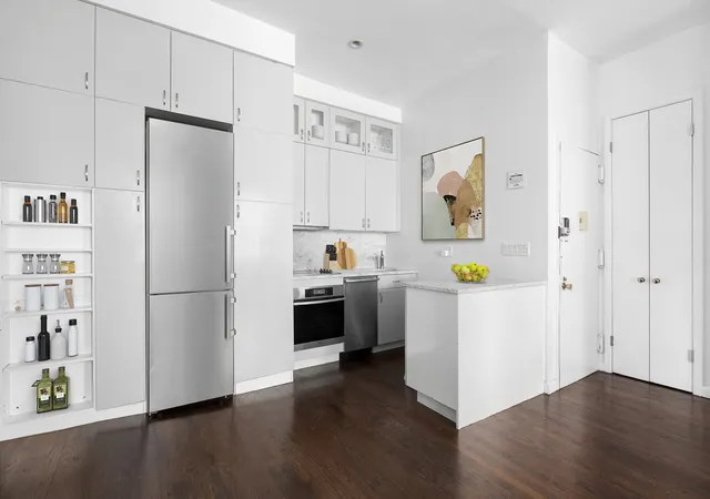 Listing Photo 4 - Condo for sale in building located at 356 W 23Rd St, New York City, NY 10011 - Unit #3A