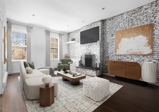 Listing Photo 5 - Condo for sale in building located at 356 W 23Rd St, New York City, NY 10011 - Unit #3A