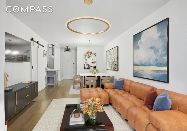 2nd image of 345 E 81St St #9D, New York City, NY 10028 | MLS# RLS20067086