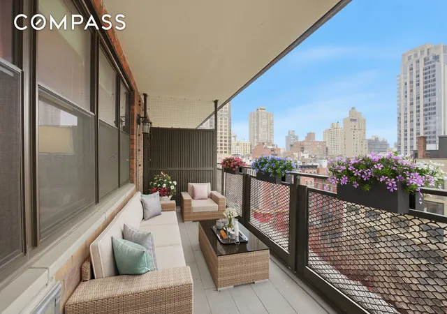 4th image of 345 E 81St St #9D, New York City, NY 10028 | MLS# RLS20067086