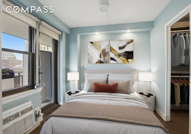 5th image of 345 E 81St St #9D, New York City, NY 10028 | MLS# RLS20067086