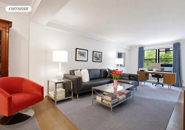 Photo 1 of Condo for sale at 30 E 9th Street #4M, New York, NY 10003 | MLS# RLS20067089 | Listing updated on 2026-07-01