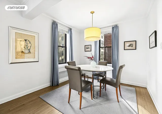 Photo 3 of Condo for sale at 30 E 9th Street #4M, New York, NY 10003 | MLS# RLS20067089 | Listing updated on 2026-07-01
