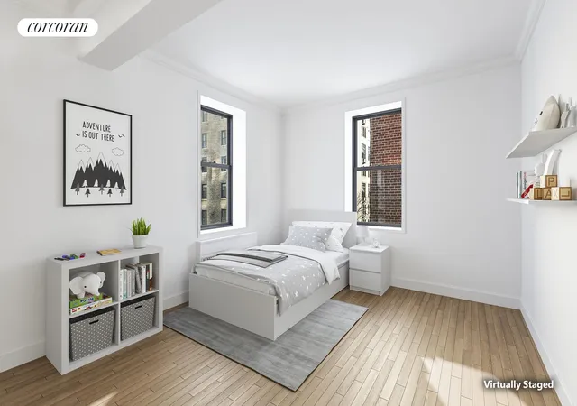 Photo 3 of House for sale at 30 E 9th Street #4M, New York, NY 10003 | MLS# RLS20067089 | Listing updated on 2026-07-01