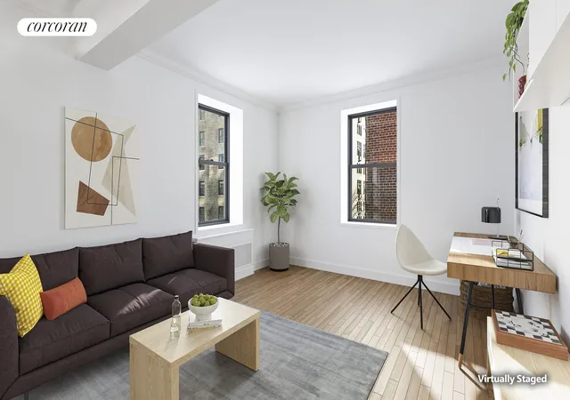 Photo 4 of House for sale at 30 E 9th Street #4M, New York, NY 10003 | MLS# RLS20067089 | Listing updated on 2026-07-01