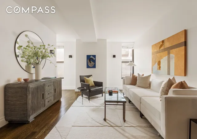 Homes for sale in New York City, NY | 257 W 117Th St #2G, New York City, NY 10026 | MLS# RLS20067096