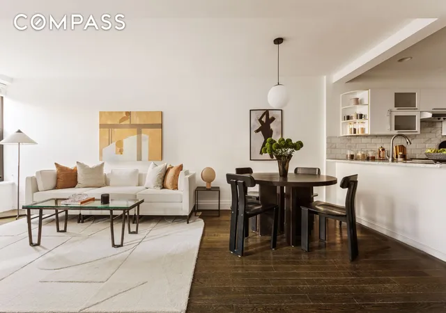 Homes for sale in New York City, NY | 257 W 117Th St #2G, New York City, NY 10026 | MLS# RLS20067096