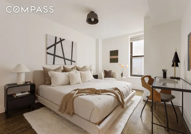 Homes for sale in New York City, NY | 257 W 117Th St #2G, New York City, NY 10026 | MLS# RLS20067096