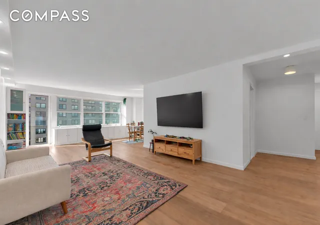 Homes for sale in New York City, NY | 150 W End Ave #21M, New York City, NY 10023 | MLS# RLS20065425