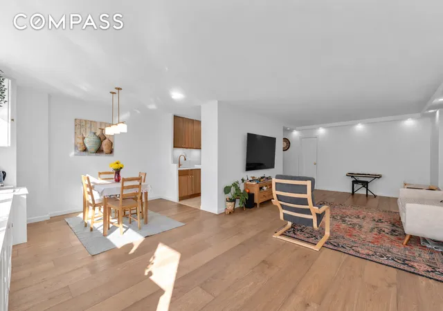 Homes for sale in New York City, NY | 150 W End Ave #21M, New York City, NY 10023 | MLS# RLS20065425