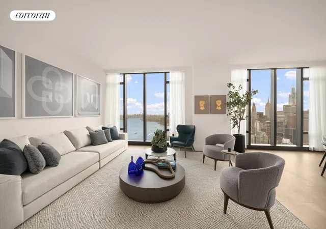 Photo 1 of House for sale at 430 E 58th Street #60B, New York, NY 10022 | MLS# RLS20067153 | Listing updated on 2026-01-28
