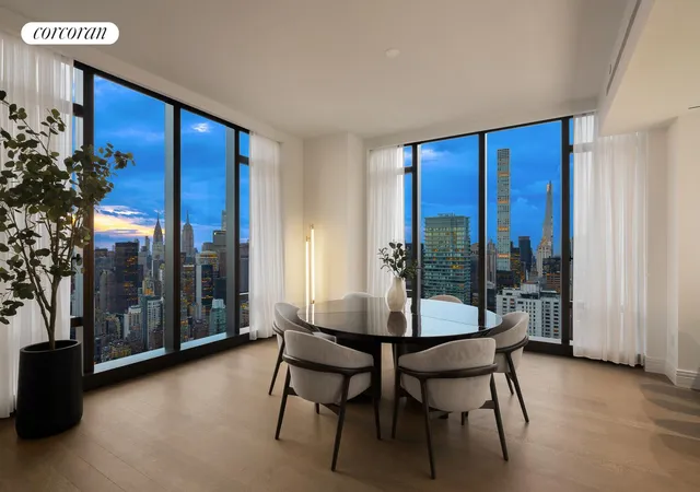 Photo 4 of House for sale at 430 E 58th Street #60B, New York, NY 10022 | MLS# RLS20067153 | Listing updated on 2026-01-28