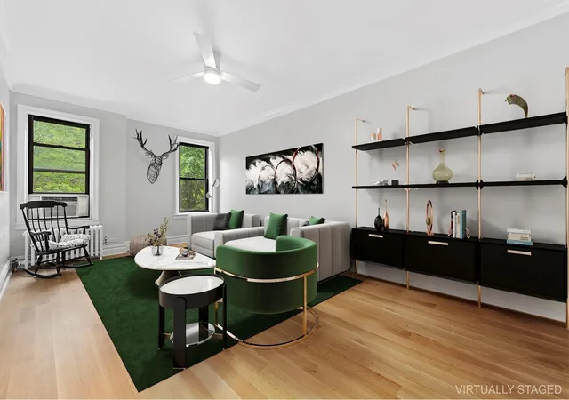 1st image of 83 10 35th Ave #3W, Jackson Heights, NY 11372 | MLS# RLS20067160