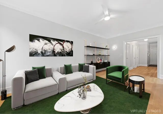 2nd image of 83 10 35th Ave #3W, Jackson Heights, NY 11372 | MLS# RLS20067160