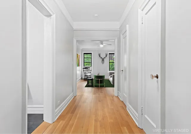 Photo 3 of Condo for sale at 83 10 35th Avenue #3W, Jackson Heights, NY 11372 | MLS# RLS20067160 | Listing updated on 2026-06-22