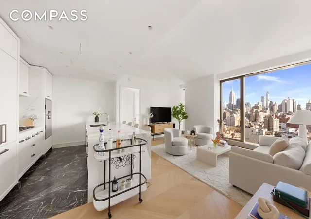 Photo 2 of House for sale at 500 W 18th Street #19E, New York, NY 10011 | MLS# RLS20067169 | Listing updated on 2026-04-10