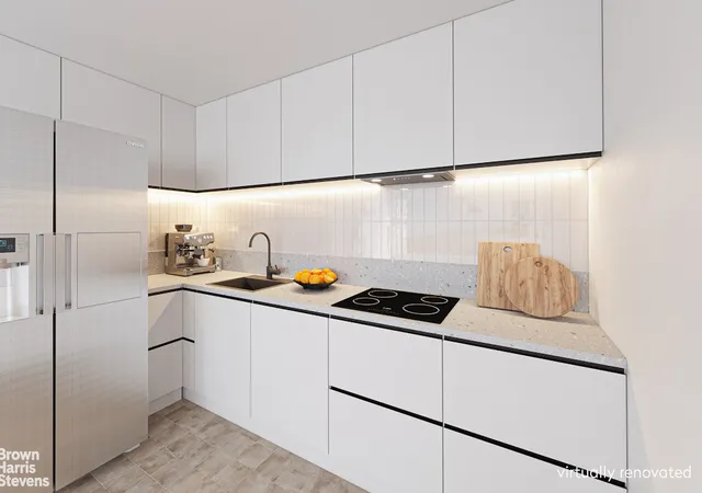 5th image of 333 E 45Th St #7B, New York, NY 10017 | MLS# RLS20067197