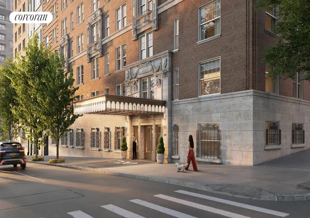Photo 4 of House for sale at 720 W End Ave #3A, New York, NY 10025 | MLS# RLS20067202 | Listing updated on 2026-08-28