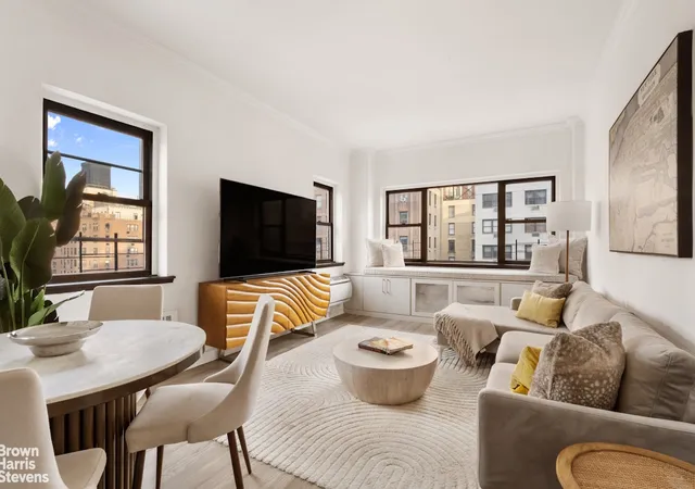Homes for sale in New York City, NY | 357 E 57th St #16B, New York City, NY 10022 | MLS# RLS20067218
